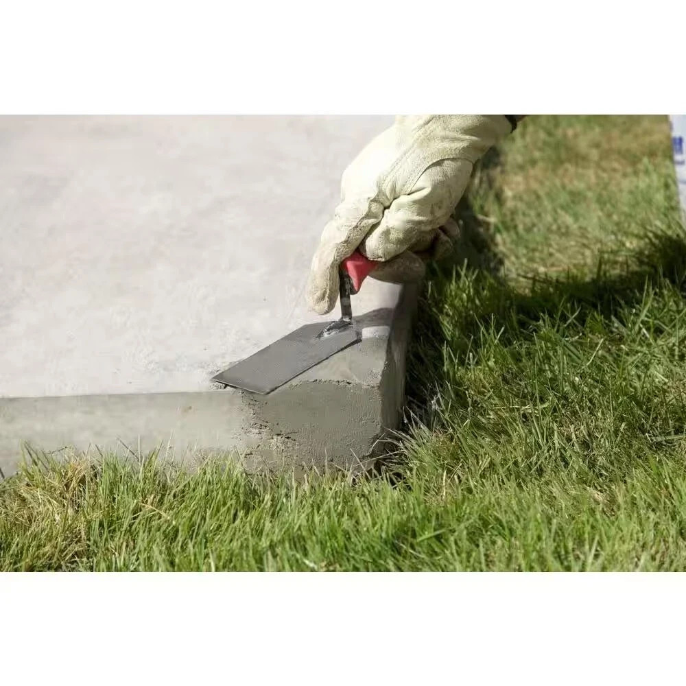 10 lb. Quick-Setting Concrete Mix - Fast and Easy Cement Solution NEW