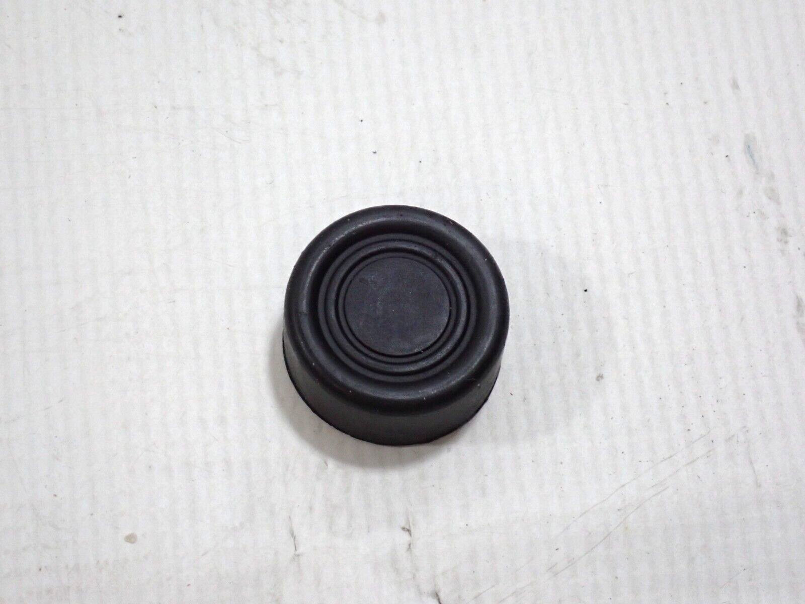 Automation Direct ECX1700 Black Protection Cap Lot of 3