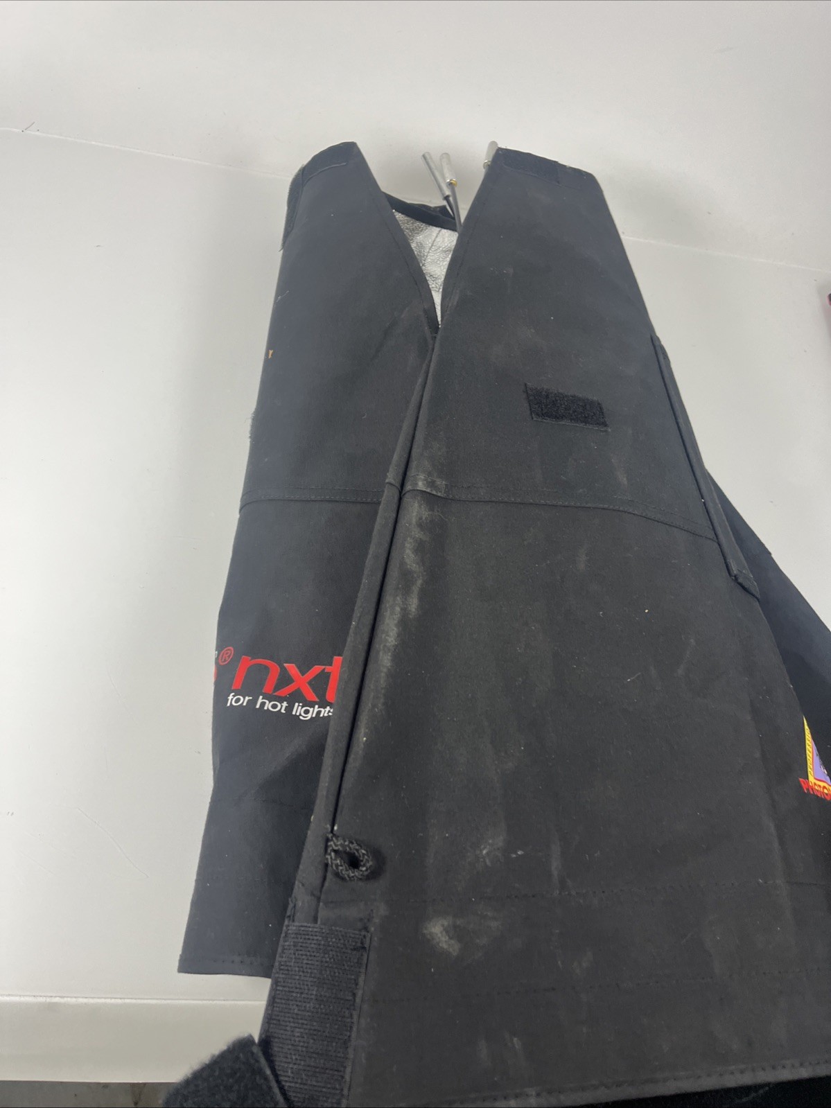 Photoflex Medium SilverDome nxt SoftBox for Flash or Hotlights