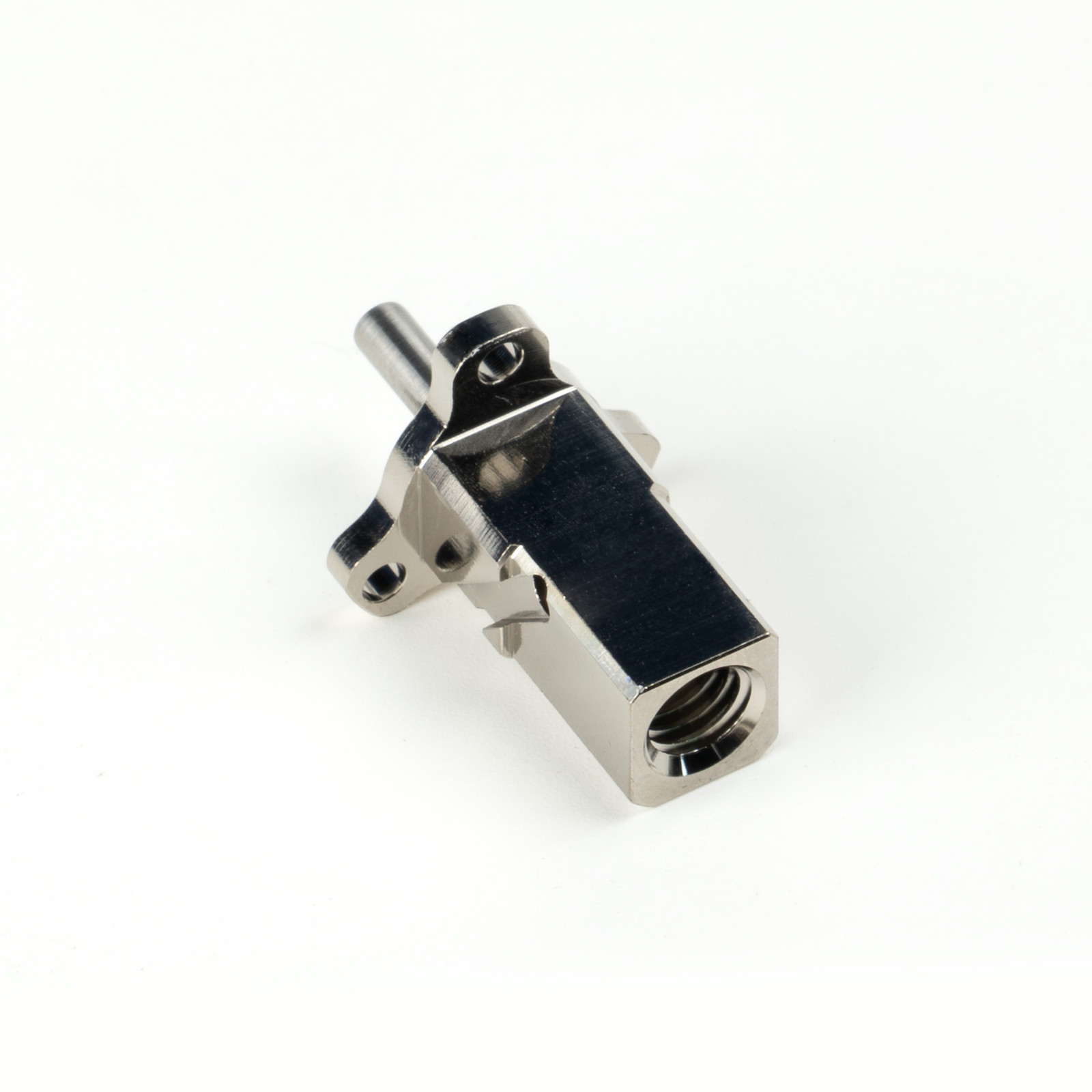 Phaetus Rapido 2 Plus Heat Block kit (updated)