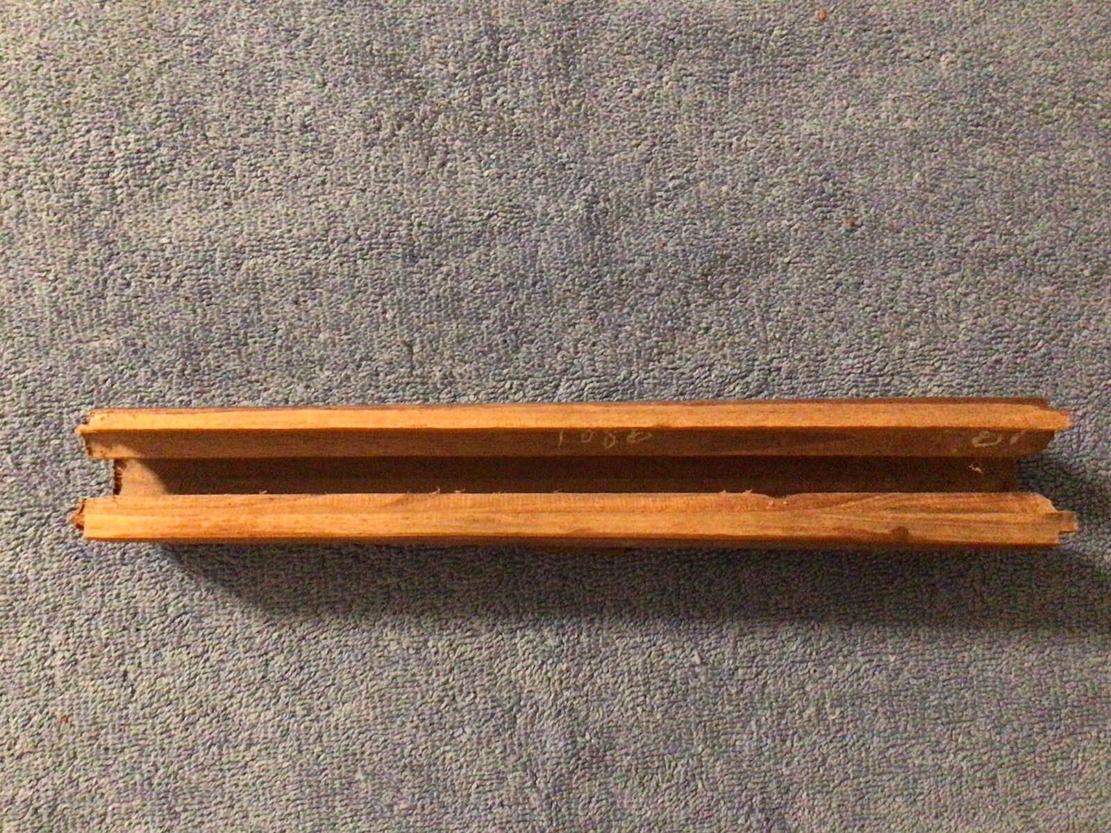 Winchester 1886 Rifle Forend Walnut Repro
