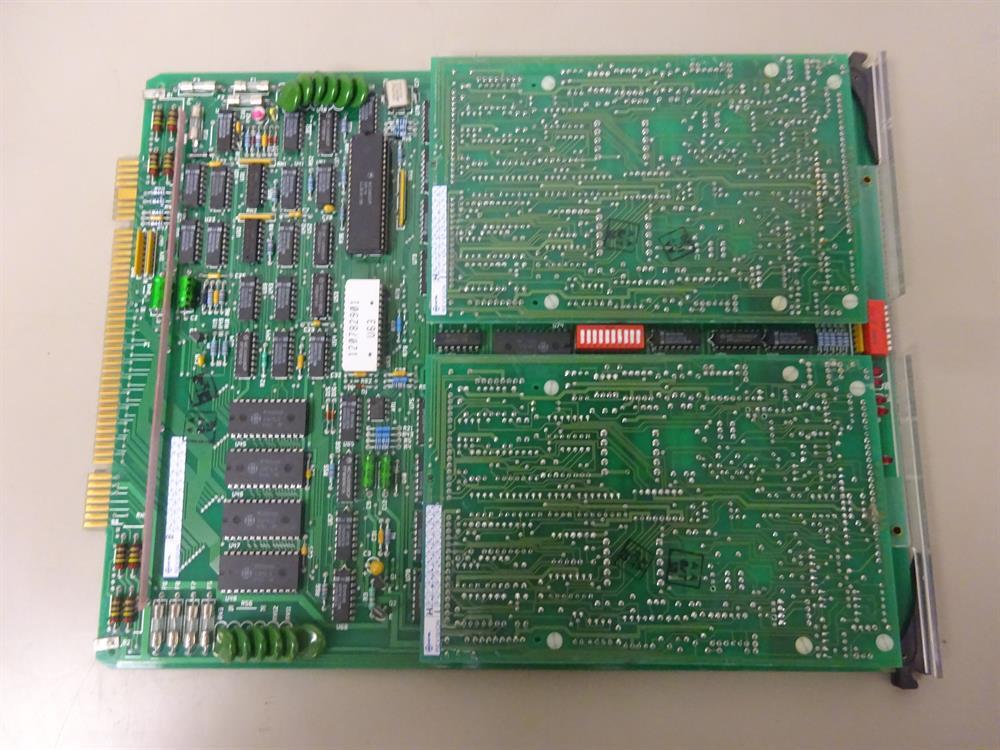Mitel 9110-211-000 Circuit Card