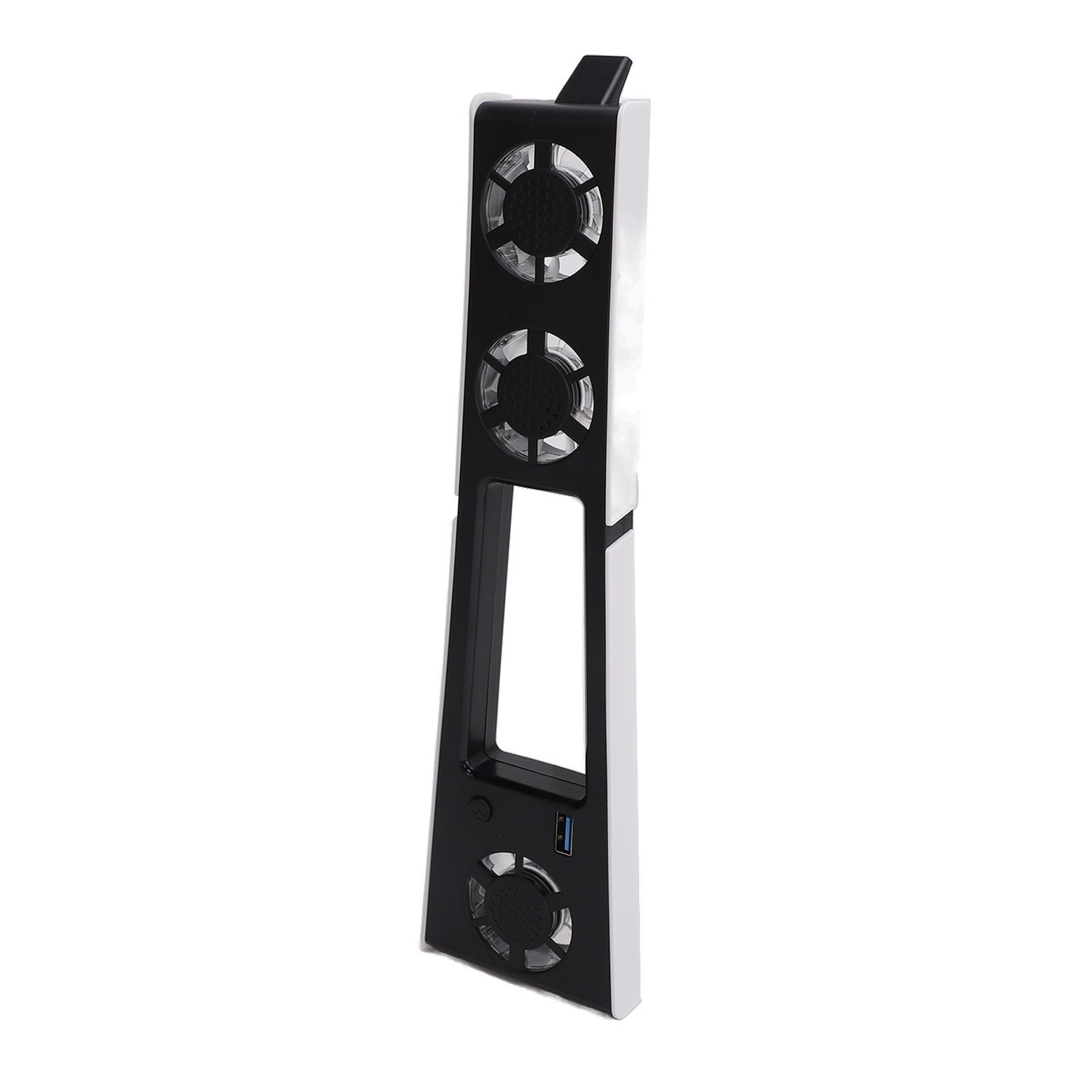 Cooling Fan For SLIM Powerful 2 Speed Quiet Efficient Cooling CX4