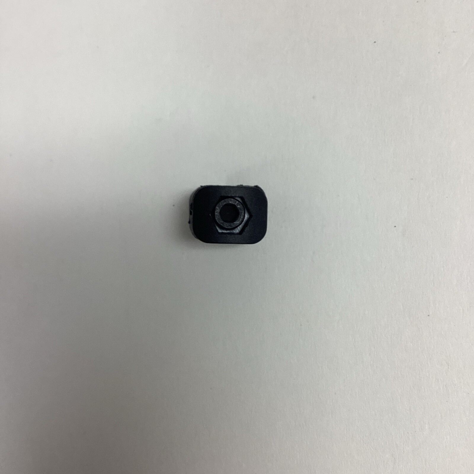 Drop Away Rest Cable Clamp *FITS QAD*