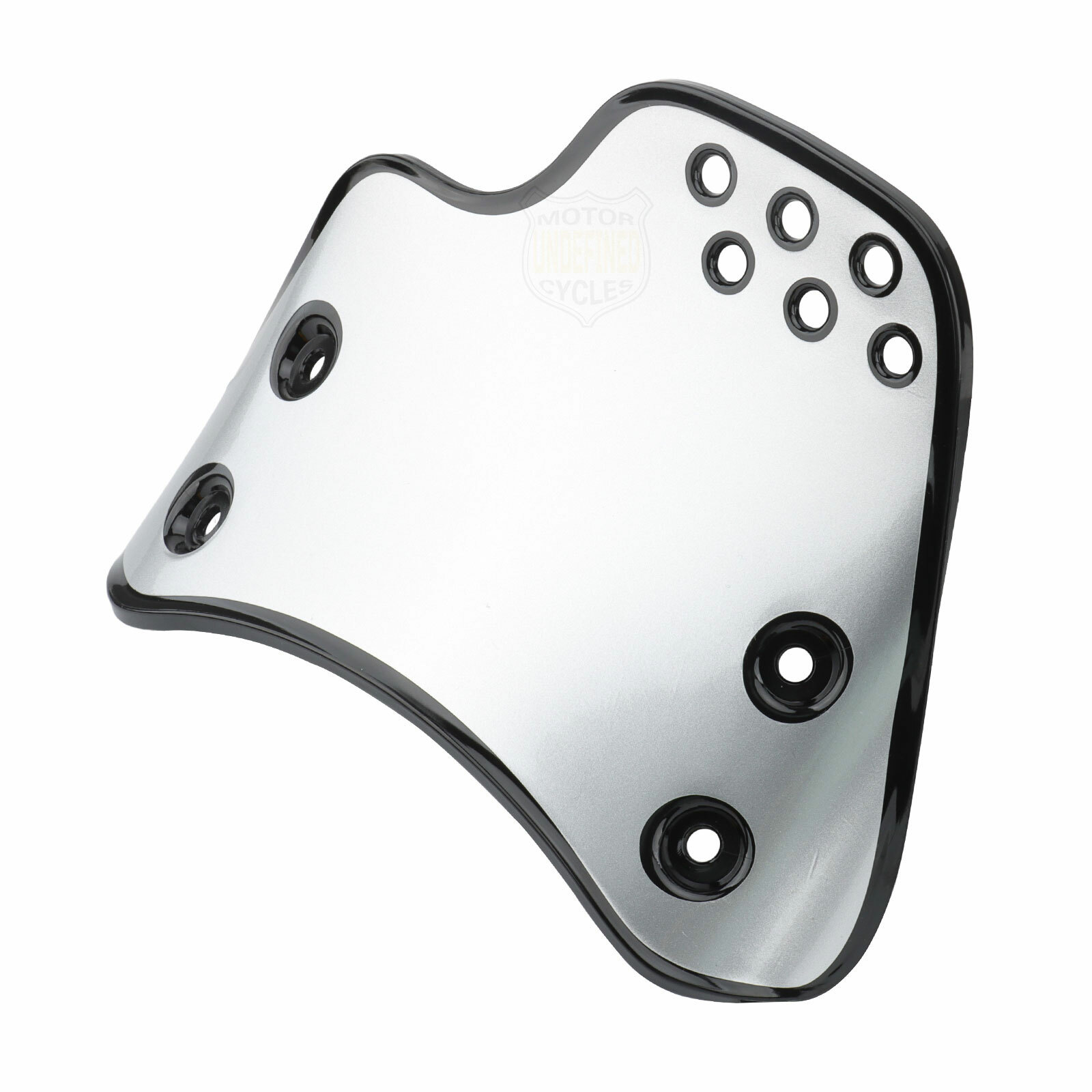Front Windscreen Windshield Wind Deflector Bracket For Ducati Scrambler 400 800