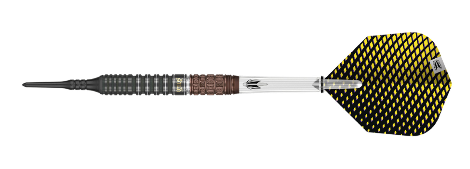 Target Keita Ono Solo Gen 4 17.5g Soft Tip Darts