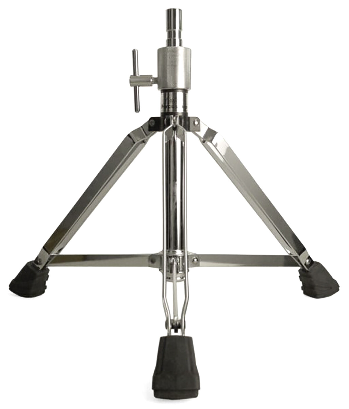 Roc N Soc Drum Stool Throne With Custom Base ROUND TOP Green