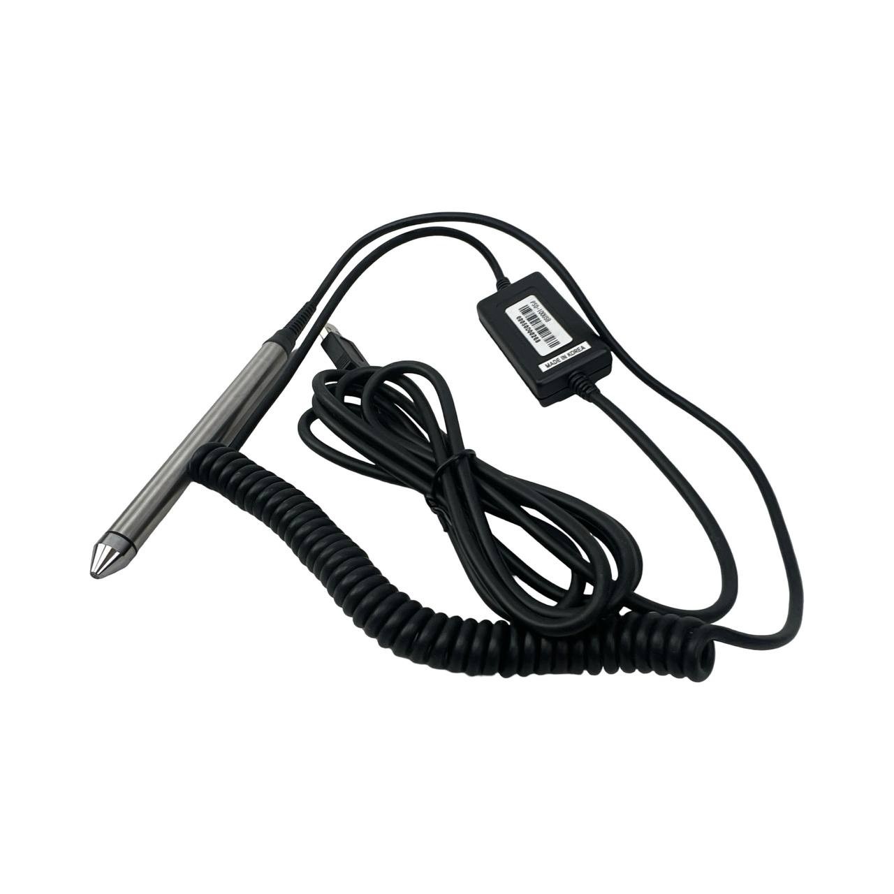 Lot of 3 - PSD-100 Wand, USB Plug-n-play Barcode scanner - minimal use