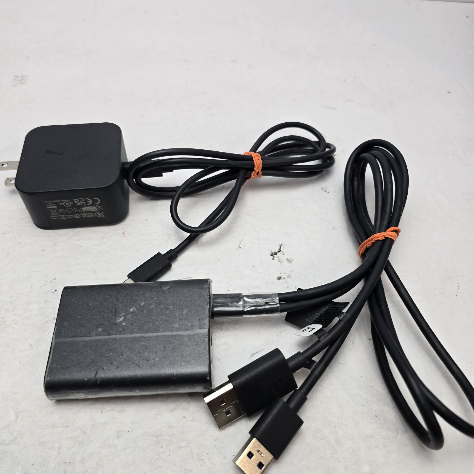 HTC VIVE Wired Streaming Converter