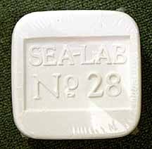 Sea-Lab Marine Aquarium Products #28 Automatic Replenisher  - Kilo Block