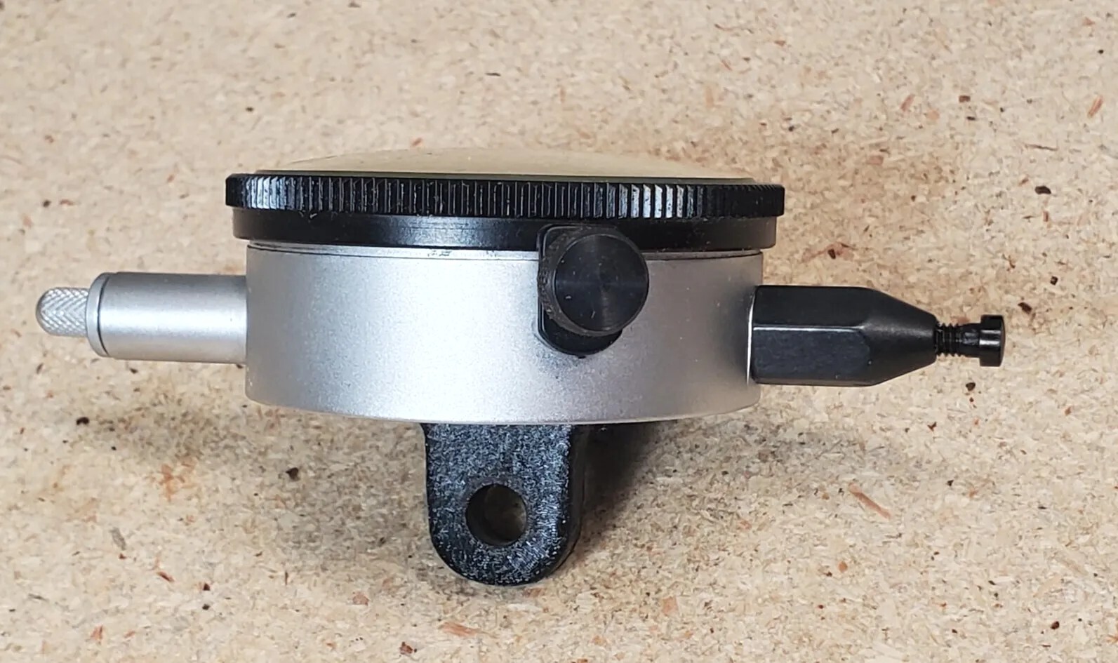 Starrett No. 25LC range limit cap - Made In U.S.A.