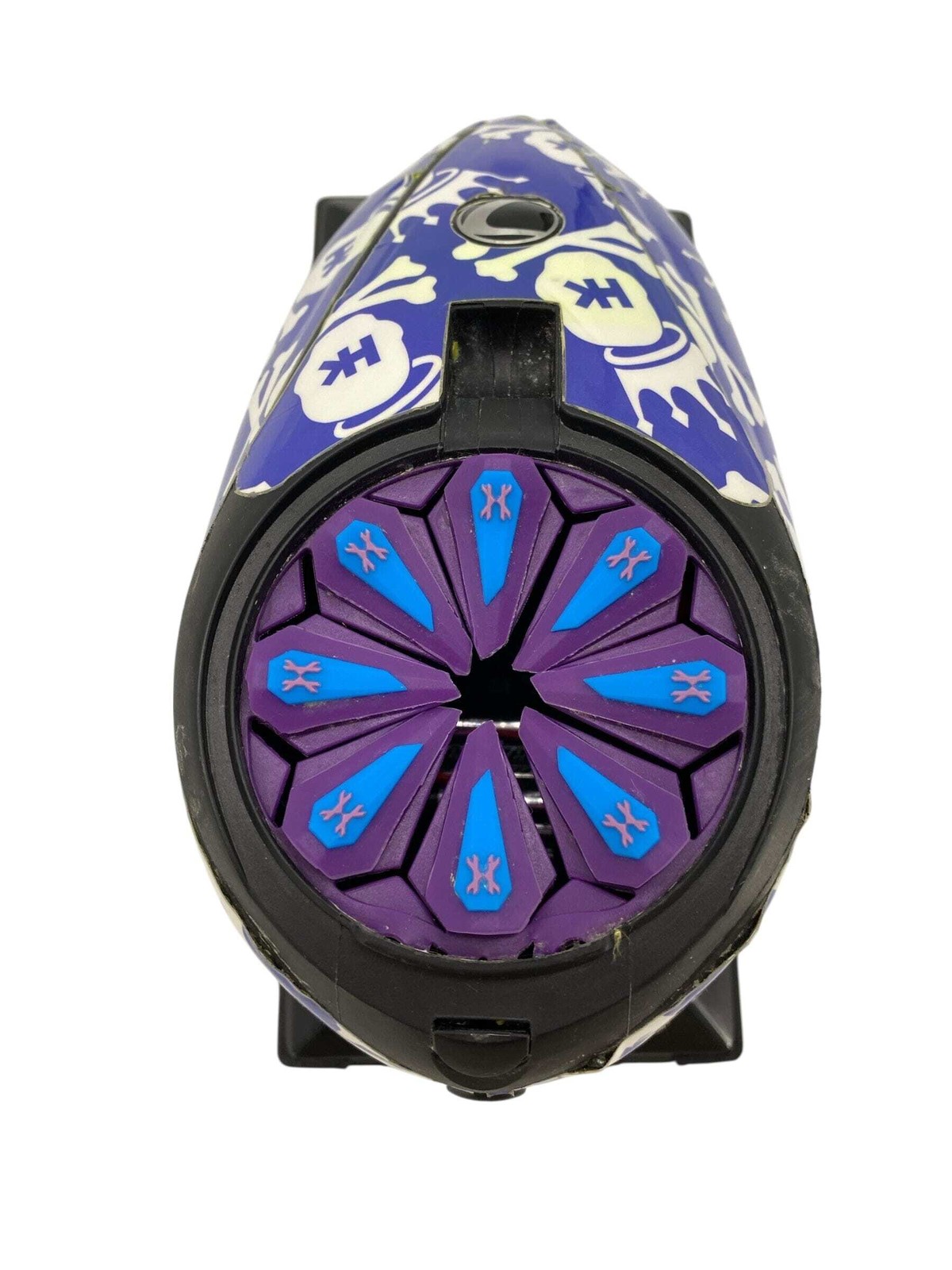 Dye Hk Army Wrap Paintball Hopper Loader