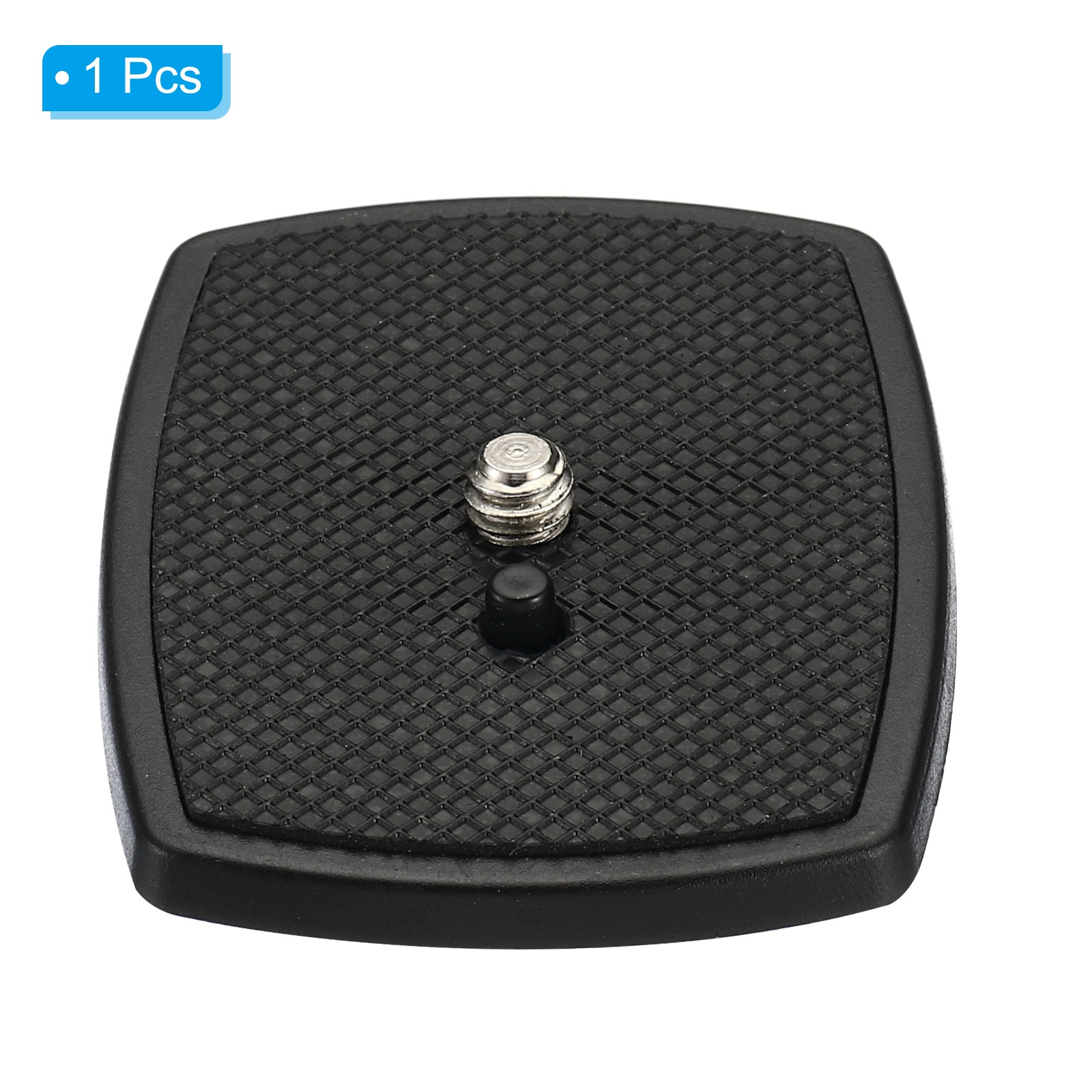 Tripod Quick Release Plate Camera Tripod Adapter Mount Replacement 35mm