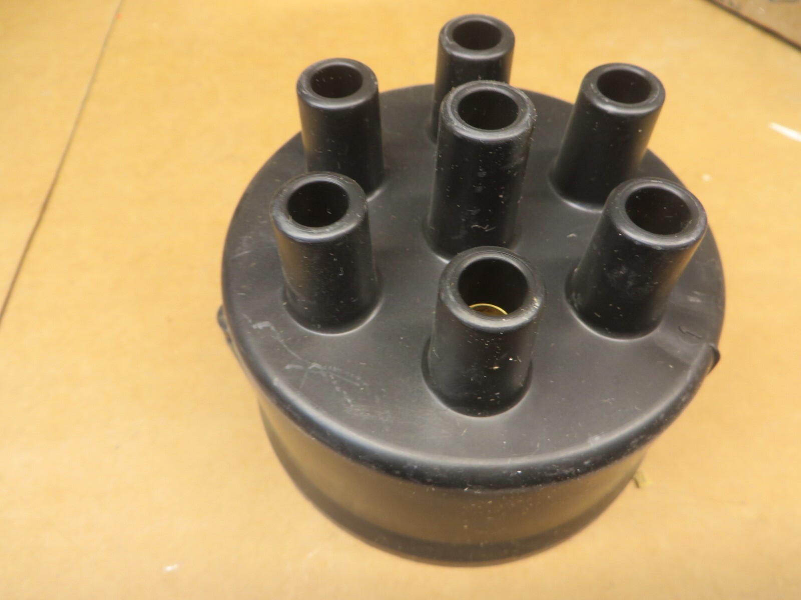 DISTRIBUTOR CAP # JA994 vintage new N O S fits DATSUN NISSAN 280ZX