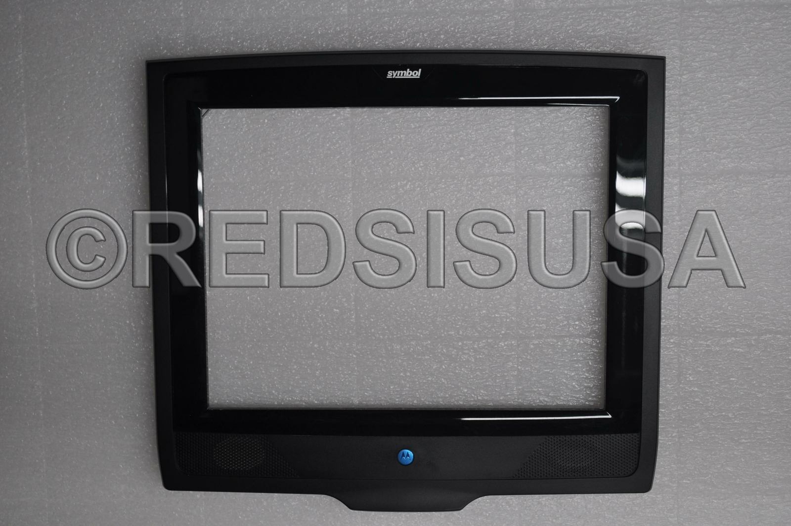 Symbol Front Cover Replacement For Motorola Mk4000, Mk4900 MK4900-FRONTCVR