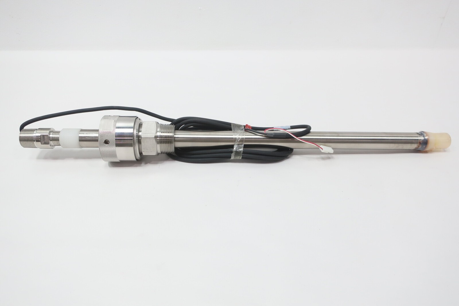 Wjf Instrumentation A-300B-10BT Level Sensor