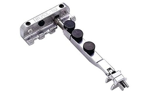 BP-2006–010 Tremol-No Large Clamp Chrome