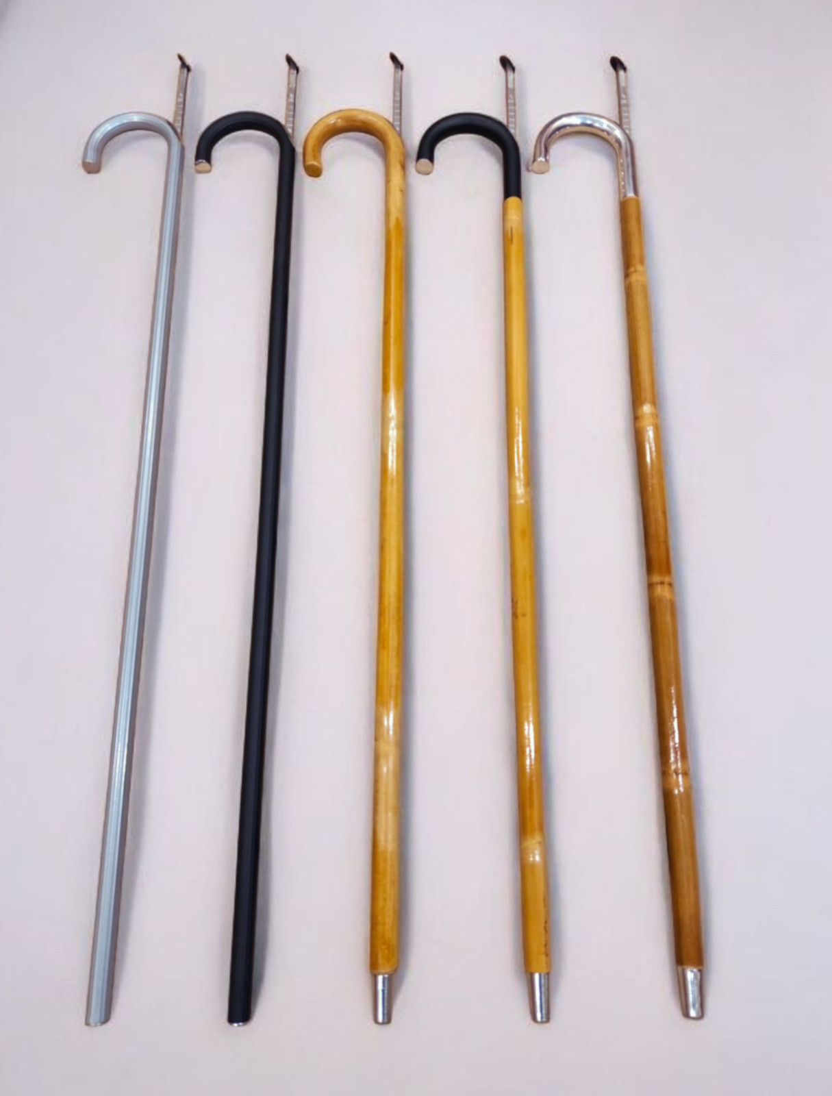 Equestrians 5 pieces Horse Measurement Stick 180 cm