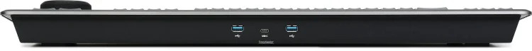 Blackmagic Design DaVinci Resolve Editor Keyboard