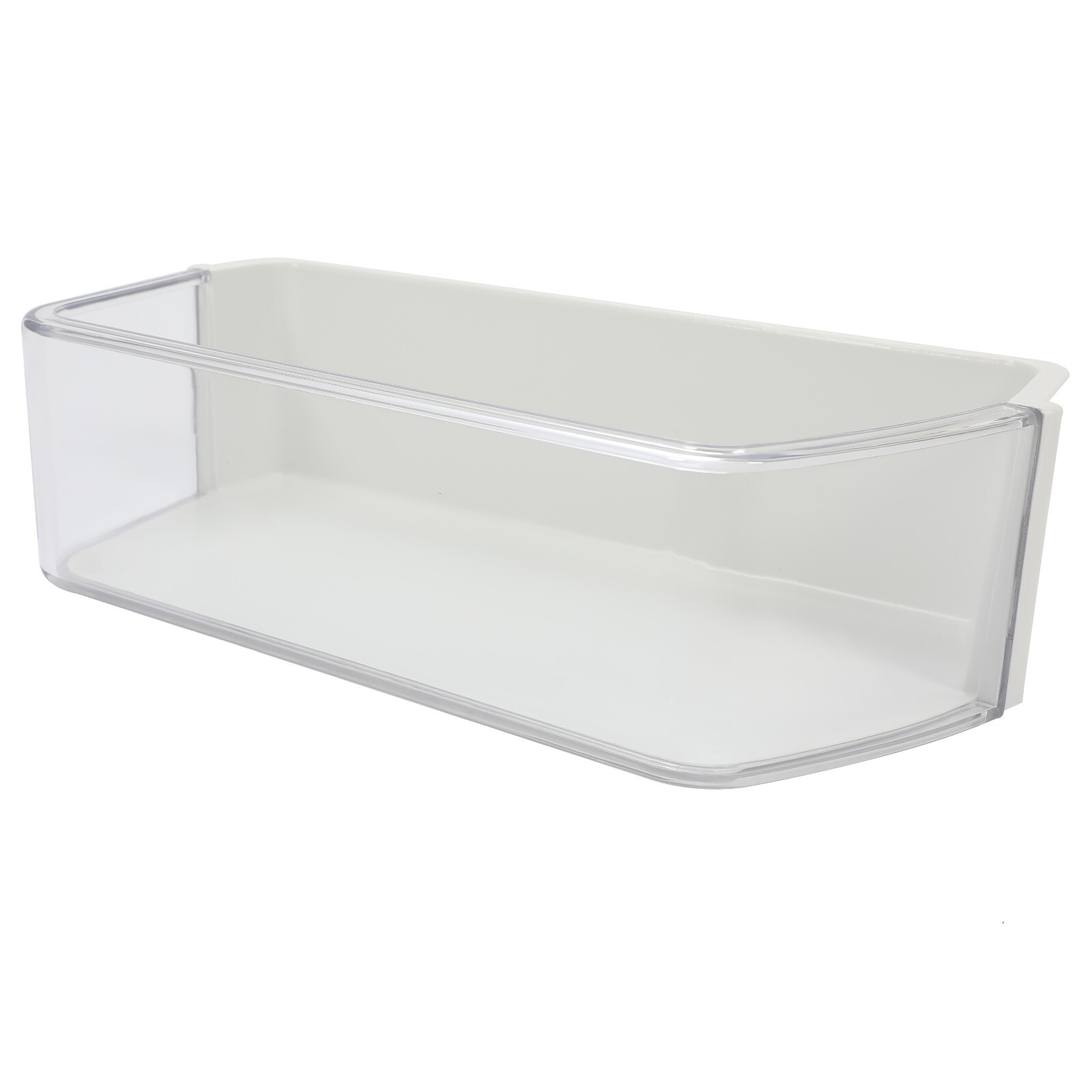 Door Shelf Bin DA97-17255A Fit Samsung RF265BEAESG/AA RF265BEAESR/AA Right New