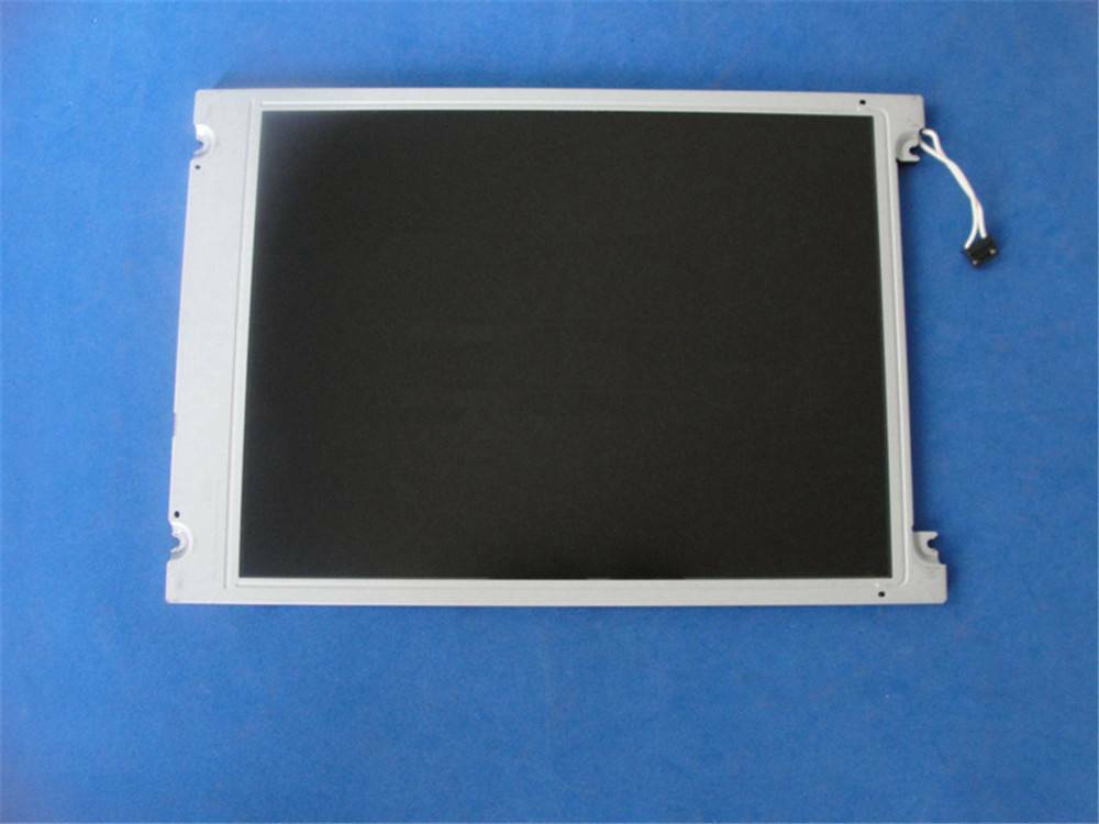 LMG7550XUFC 10.4" 640×480 Resolution LCD Screen Panel