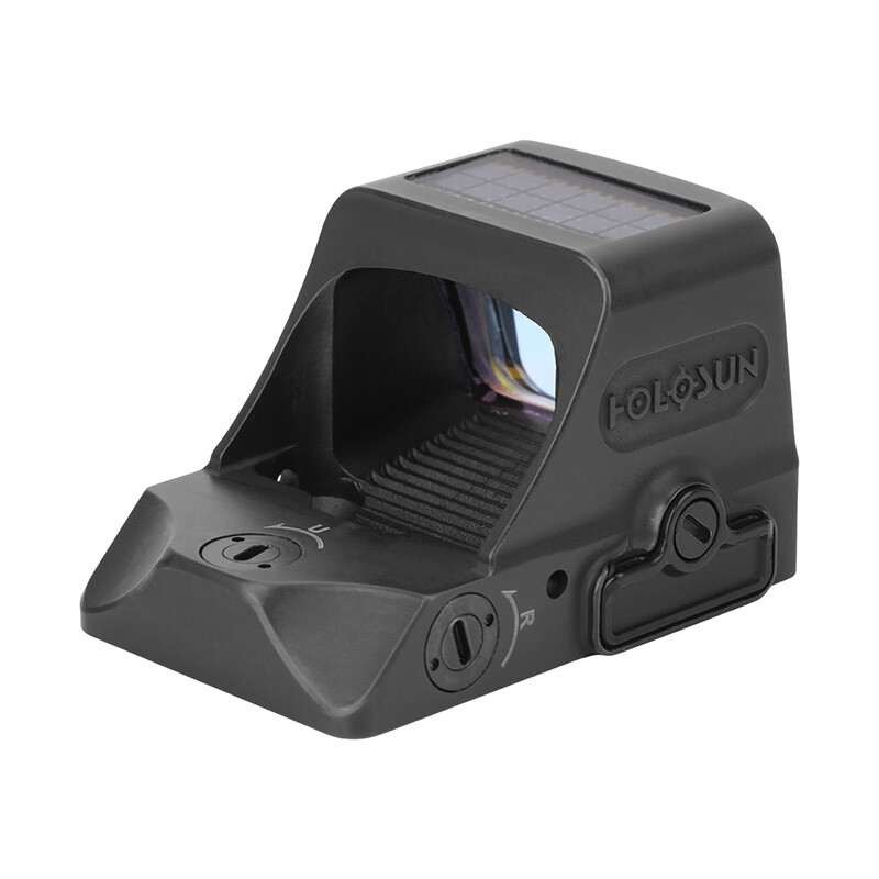 HOLOSUN Elite Red Dot Sight HE508T-RD X2