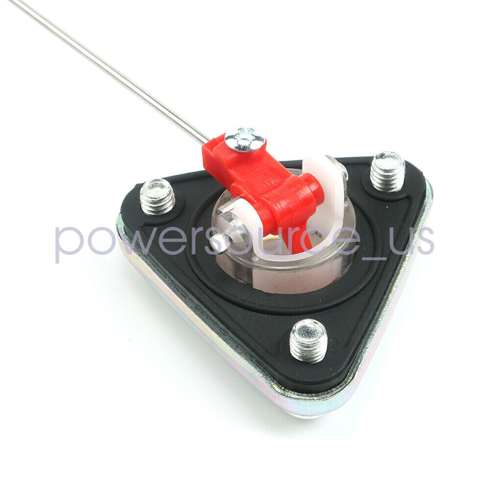 New for Kawasaki Mule 3000 3010 2510 1990-2008 Fuel Gauge 52005-0733