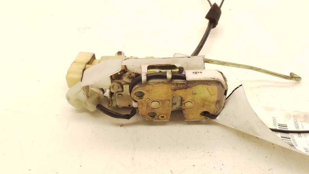 99-05 LEXUS GS300 DRIVER SIDE FRONT DOOR LOCK ACTUATOR ASSEMBLY