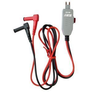 Electronic Specialties Fuse Buddy Tester DMM Adapt 301M