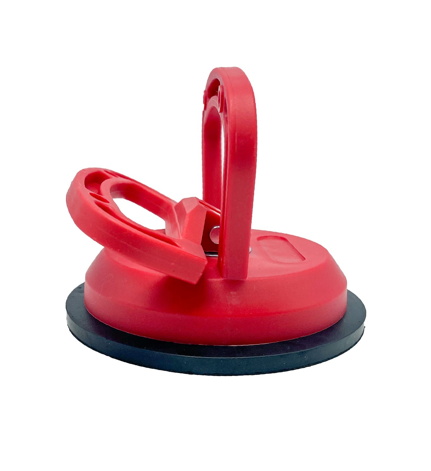 PowerMaxx Double Handle Locking Heavy Duty Suction Plastic Cup