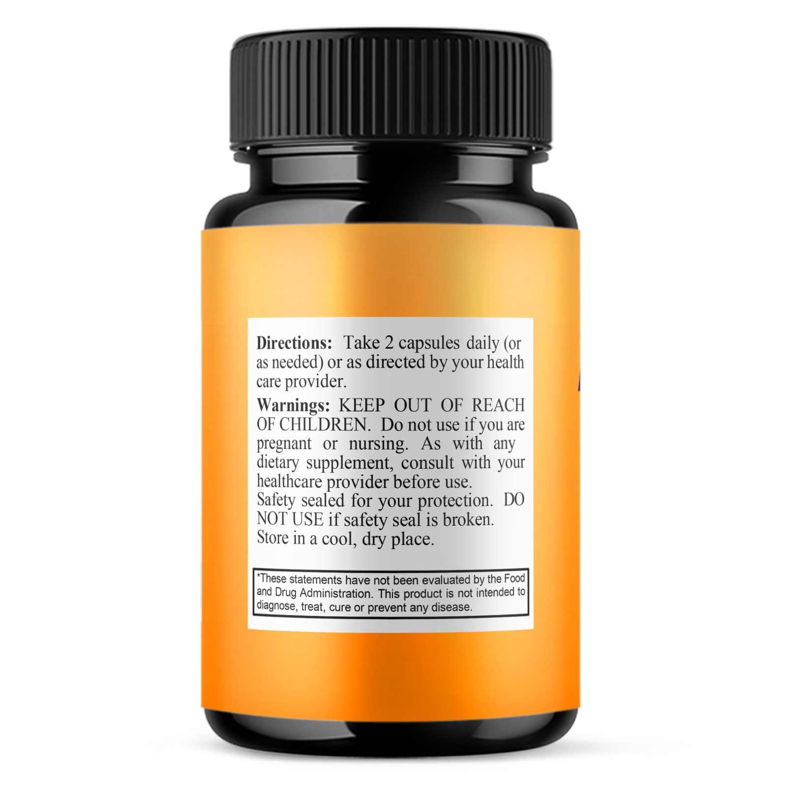 AlkaLean Weight Management Support, Alka Lean Advanced (60 Capsules)