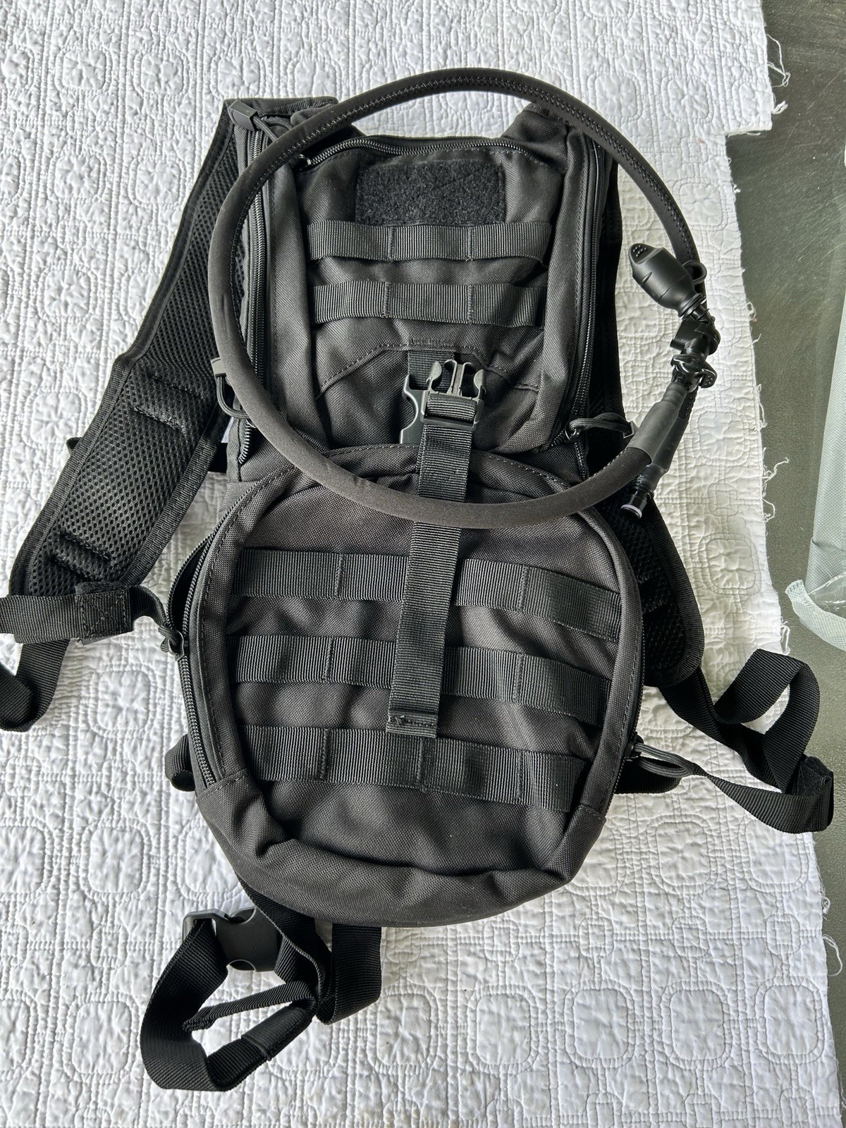 NEW In Package Marchway Tactical Mille Hydration Backpack
