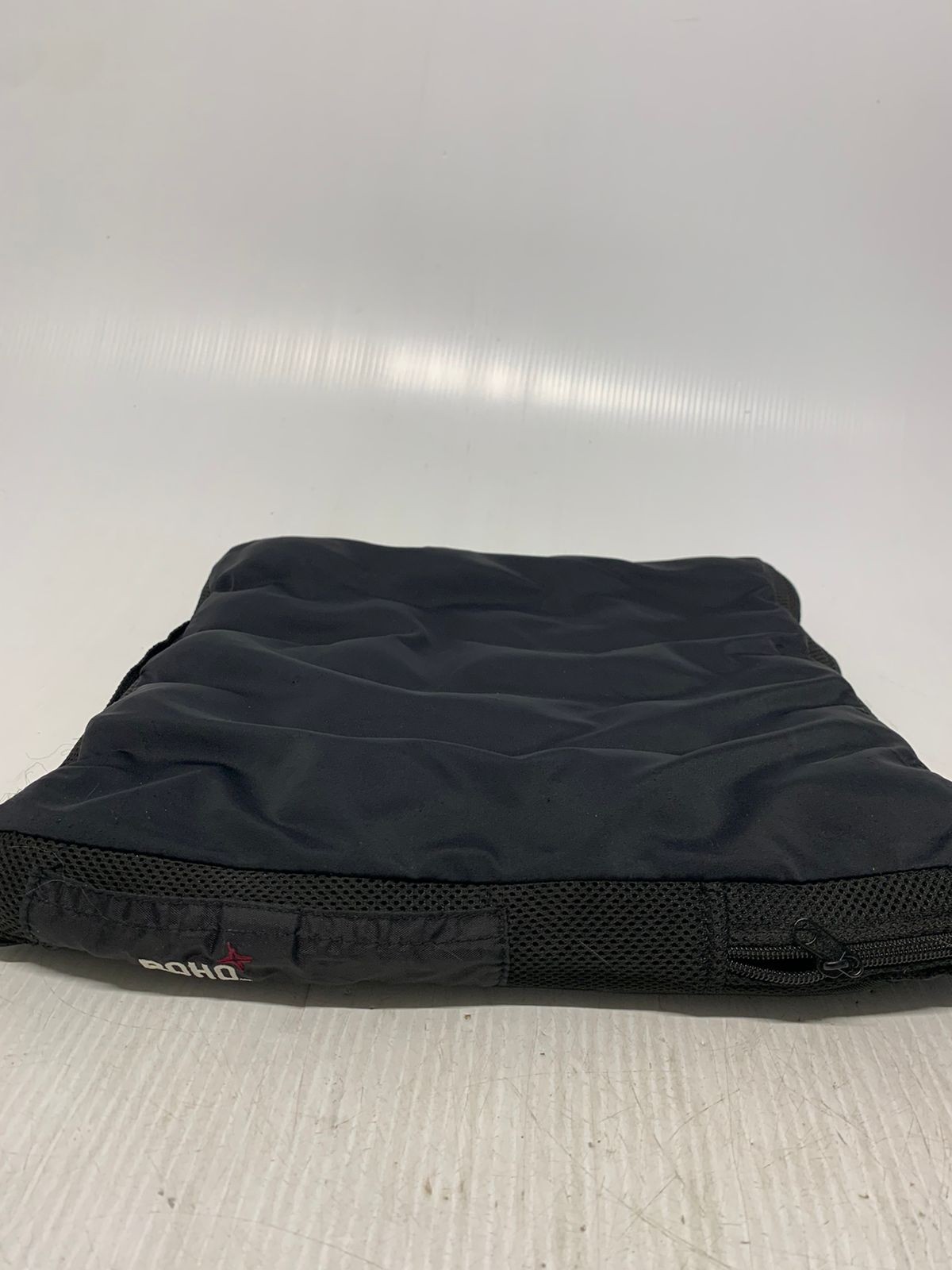 Permobil Roho MOS1616CA Seat Cushion Wheelchair Black 16.25" x 16.25" x 3.00"
