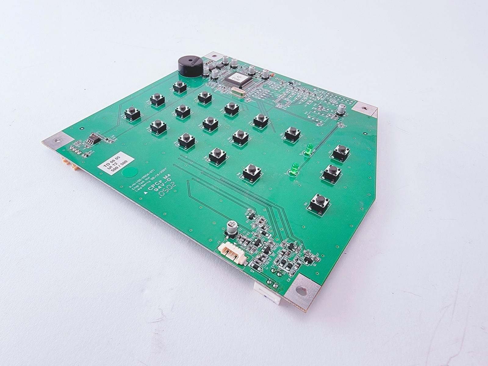 Original LEXMARK 105-0506-0T1 PCB USA Seller and Free Shipping