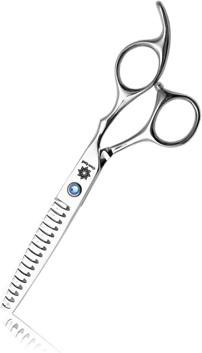 Professional 6 Inch Thinning Shears Hair Cutting Scissors Barber Salon Hairdress