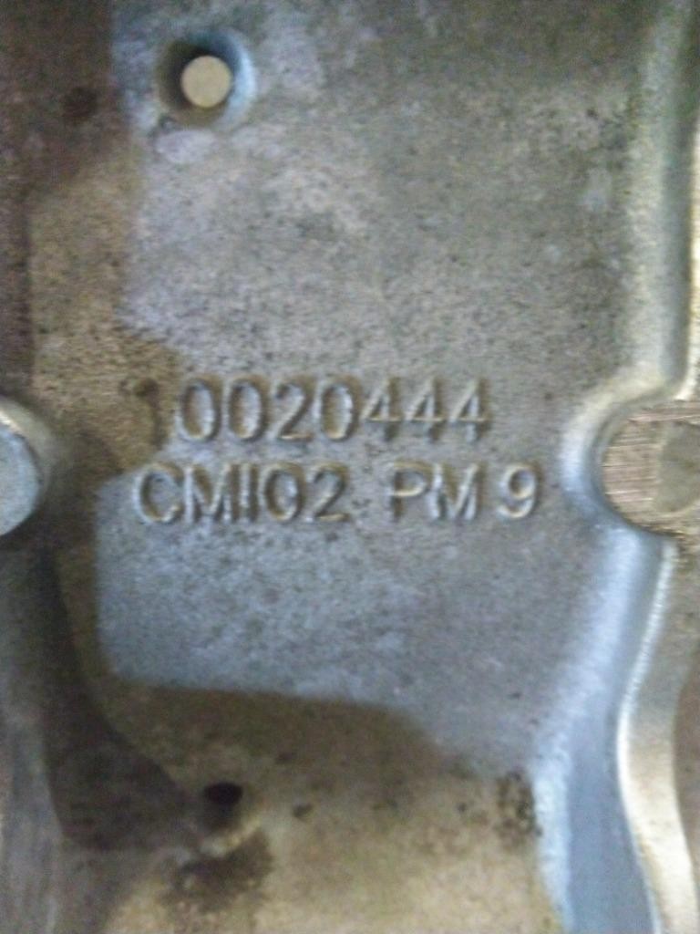 For 2021 PETERBILT 579 CAB MOUNT,BRACKET Left , OH