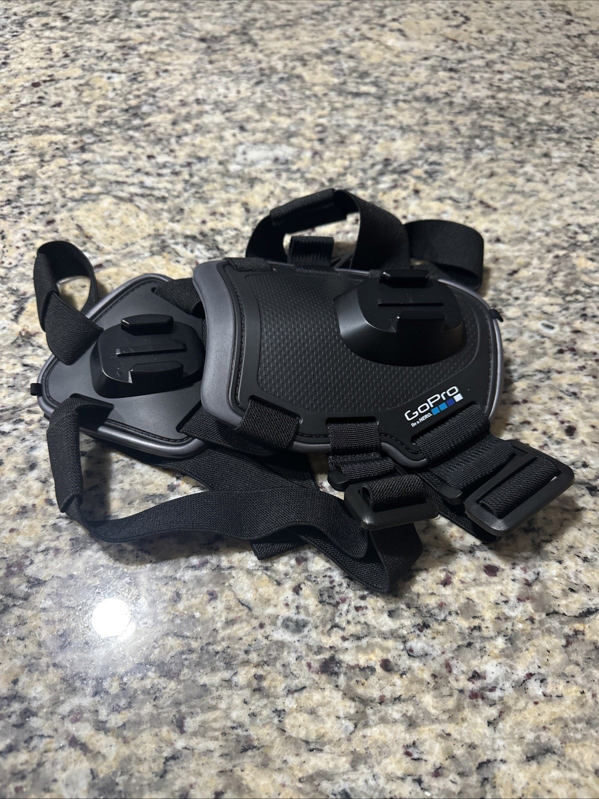 Authentic GoPro Fetch Dog Harness, Without Bracket New, Unused For Small Dogs