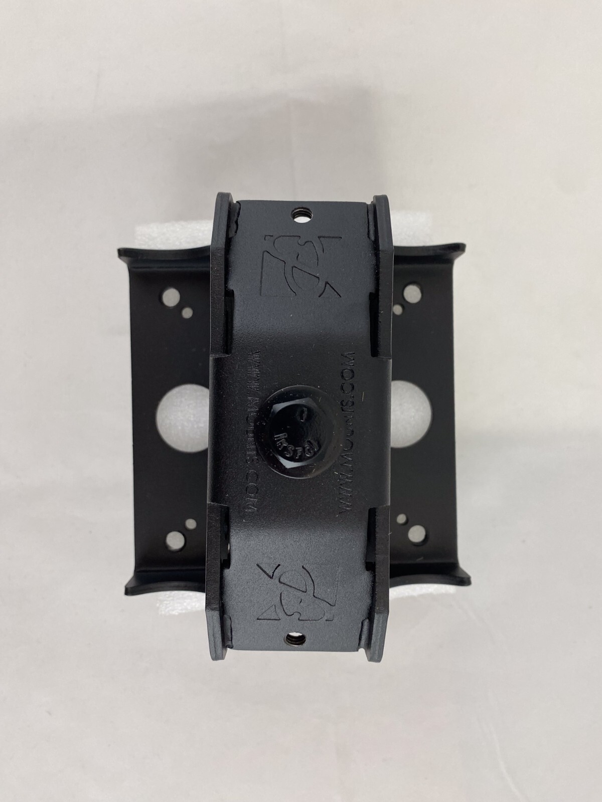 Premier Mounts PSD-HDCA Clamp Mount for Cart Black NEW SEALED PSDHDCA