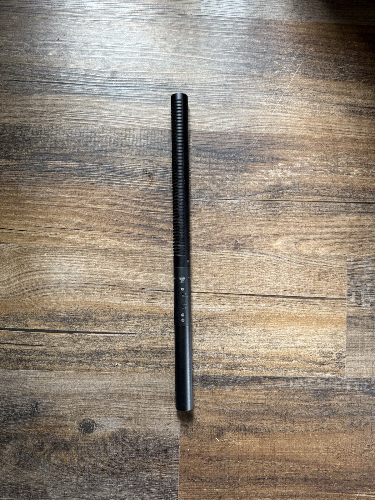 Azden SGM-2X Shotgun Microphone