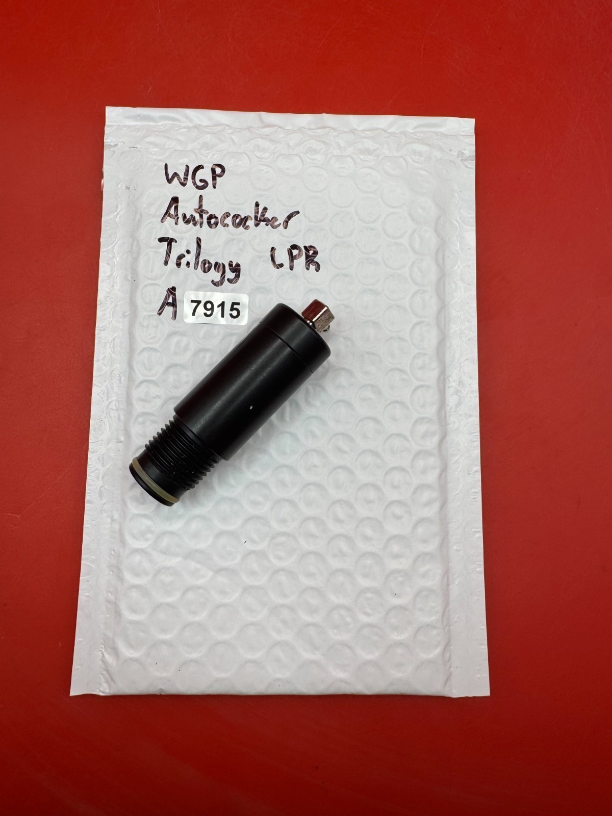 WGP Autococker Trilogy LPR