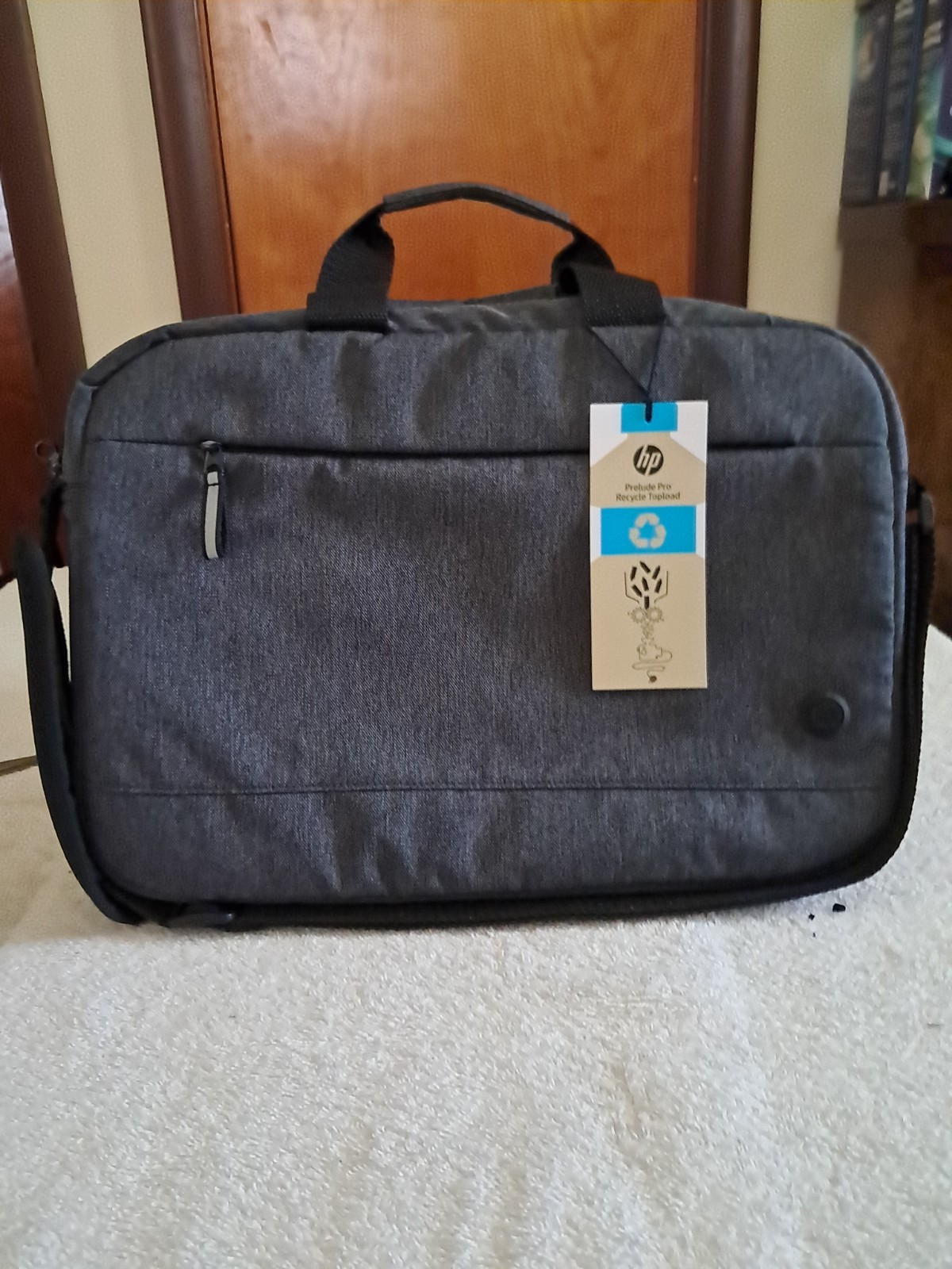 HP Prelude Pro Recycle Topload Laptop Case