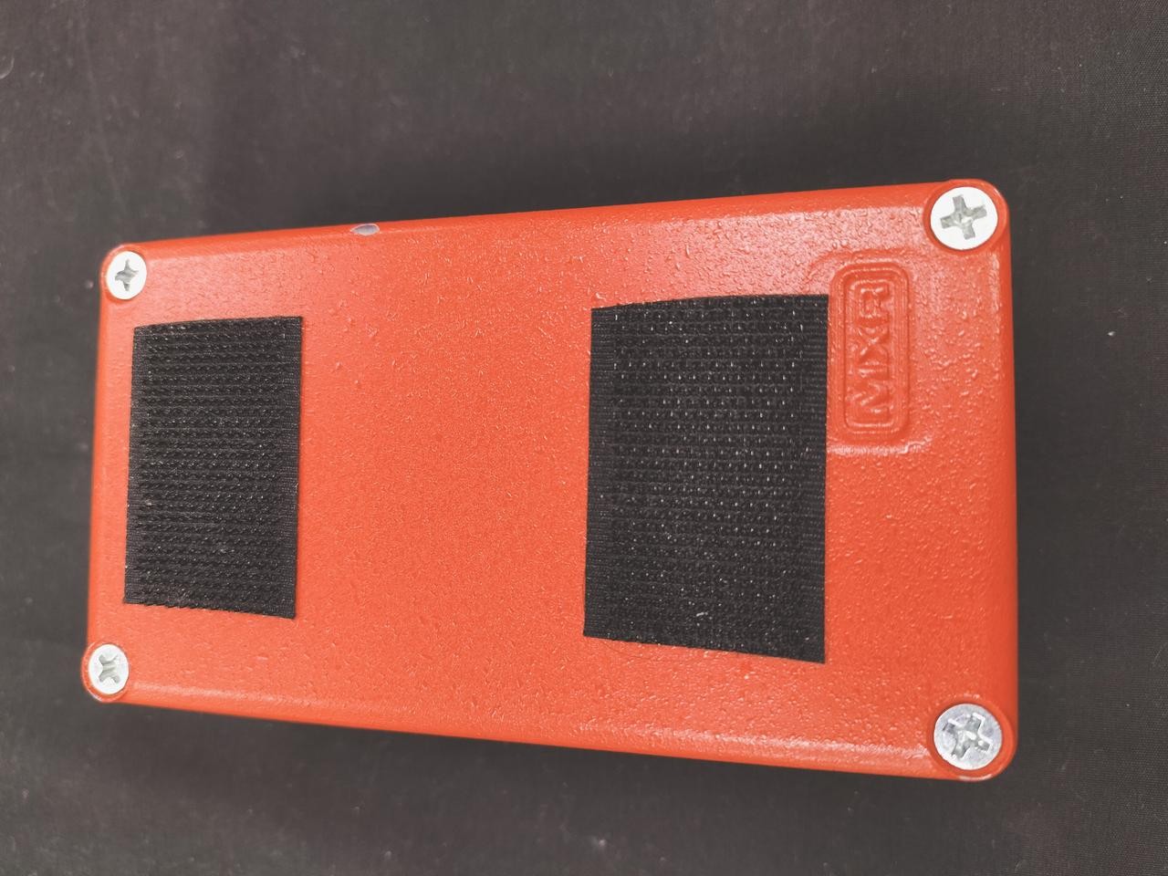 MXR DYNA COMP Compressor Pedal