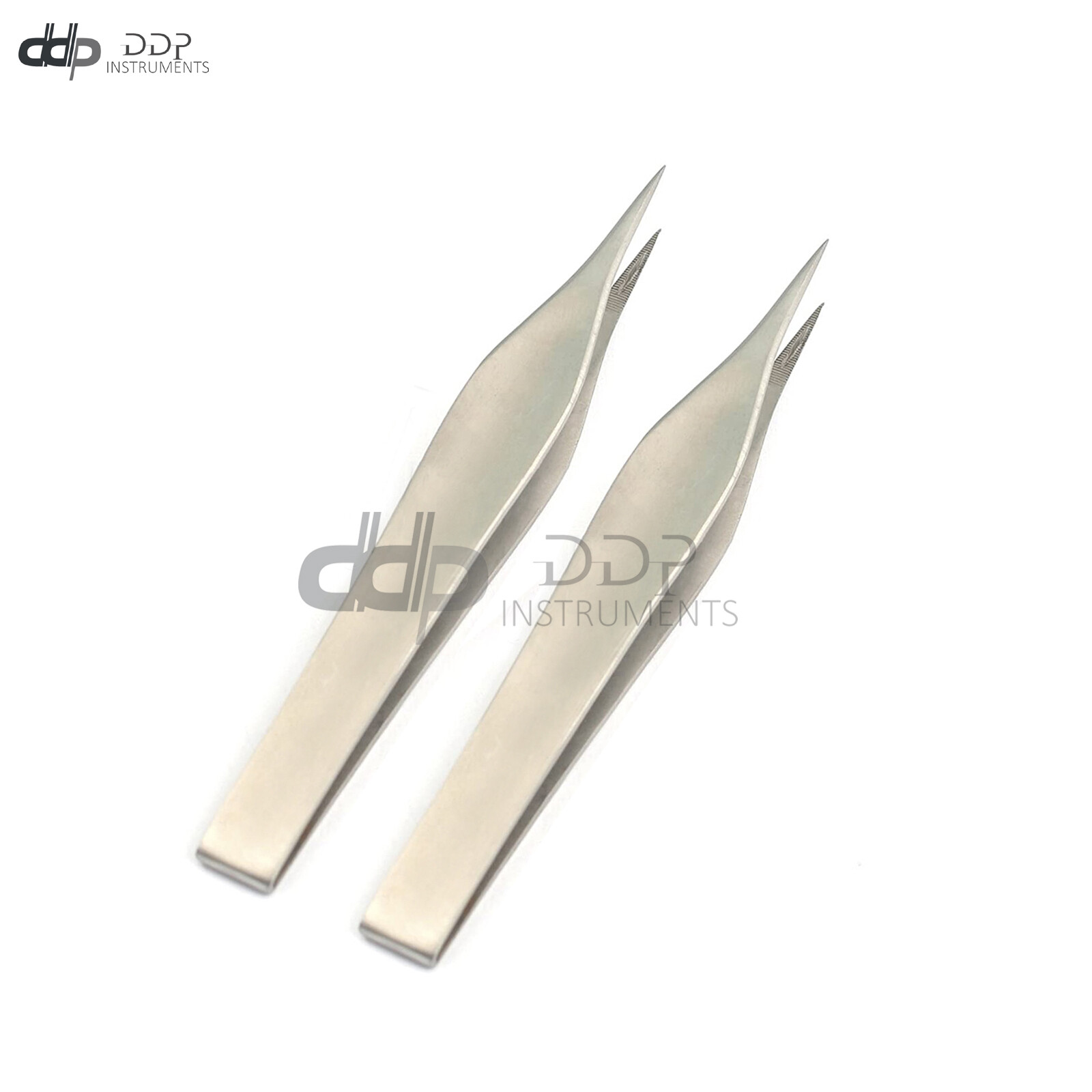 2 FEILCHENFELD SPLINTER FORCEPS 3.5" SURGICAL DENTAL