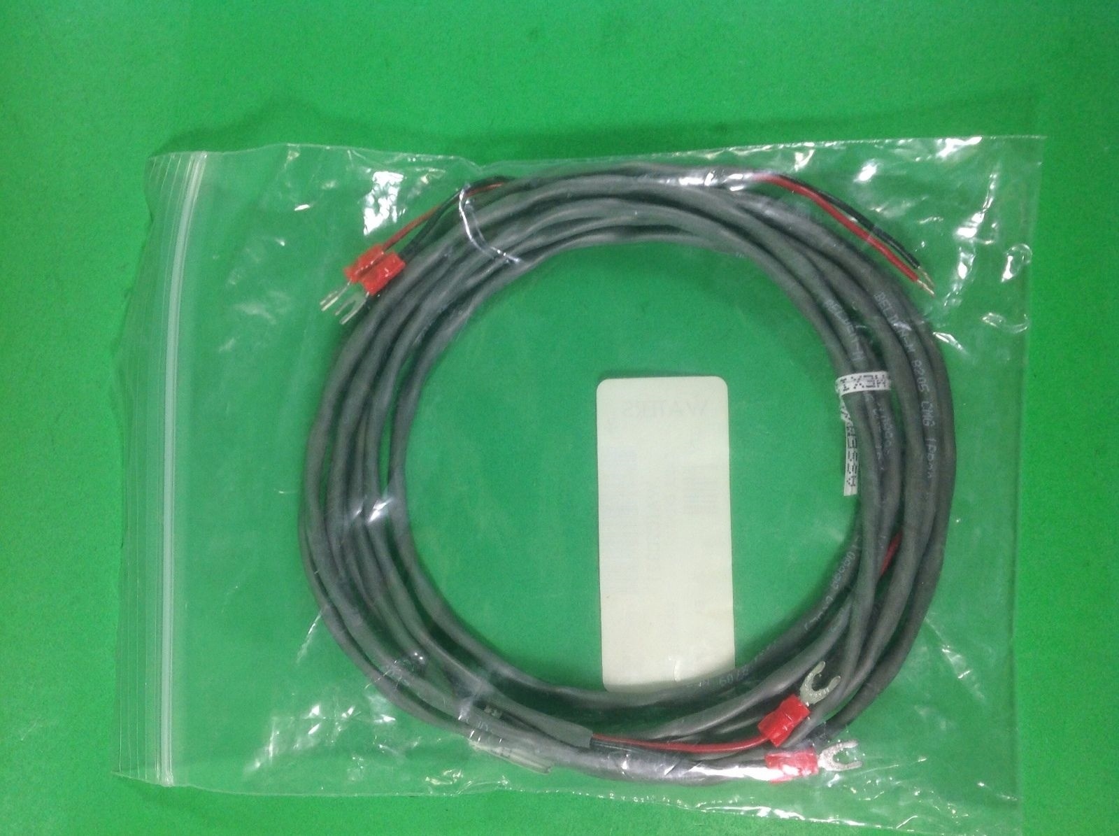 Waters Cable -- WAT020321 -- New