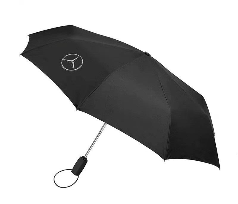New Mercedes Benz Compact Umbrell B66952631