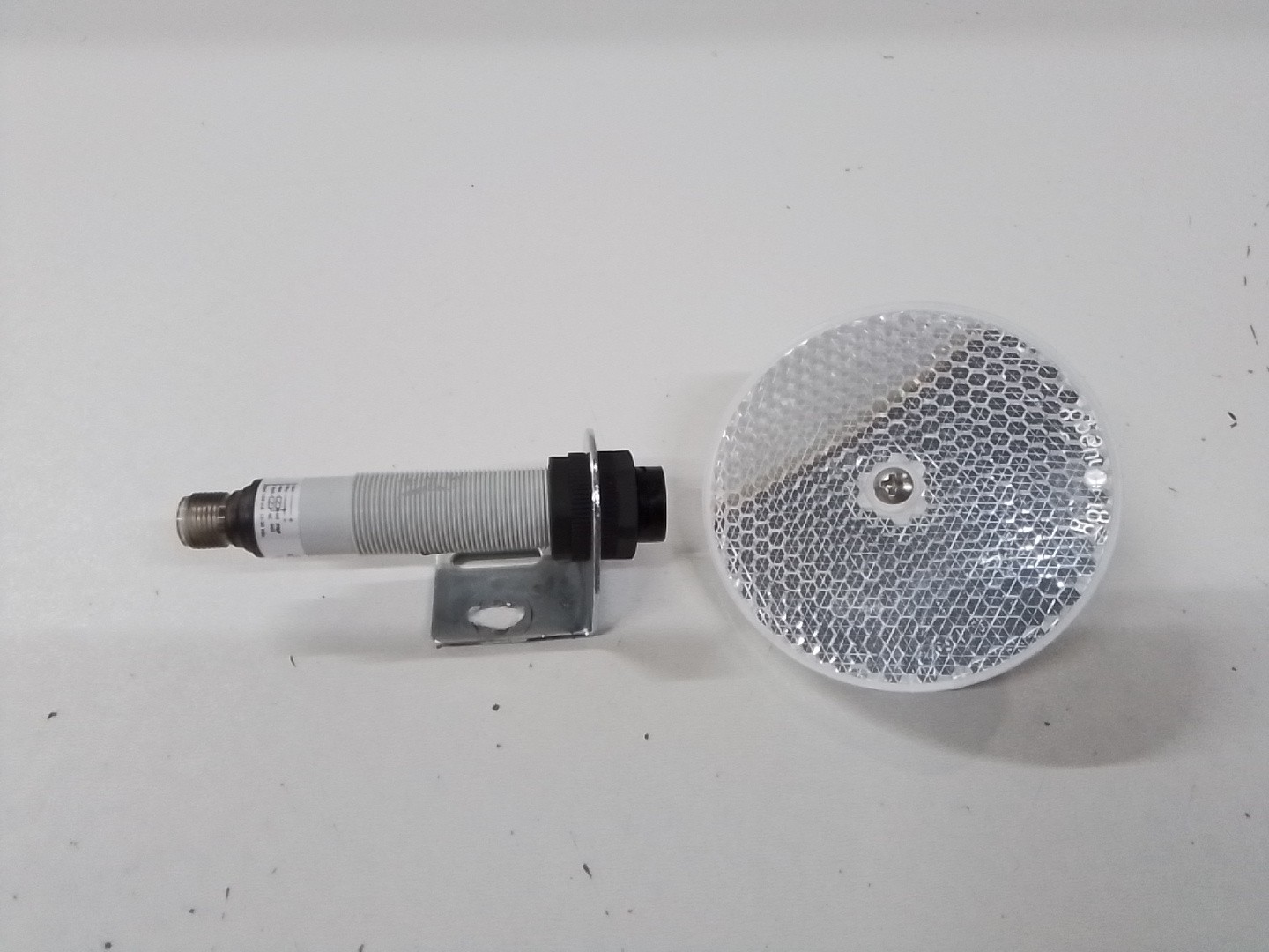 AUTOMATIONDIRECT MICRO DETECTORS FALN-BP-0E PHOTOELECTRIC SENSOR SWITCH