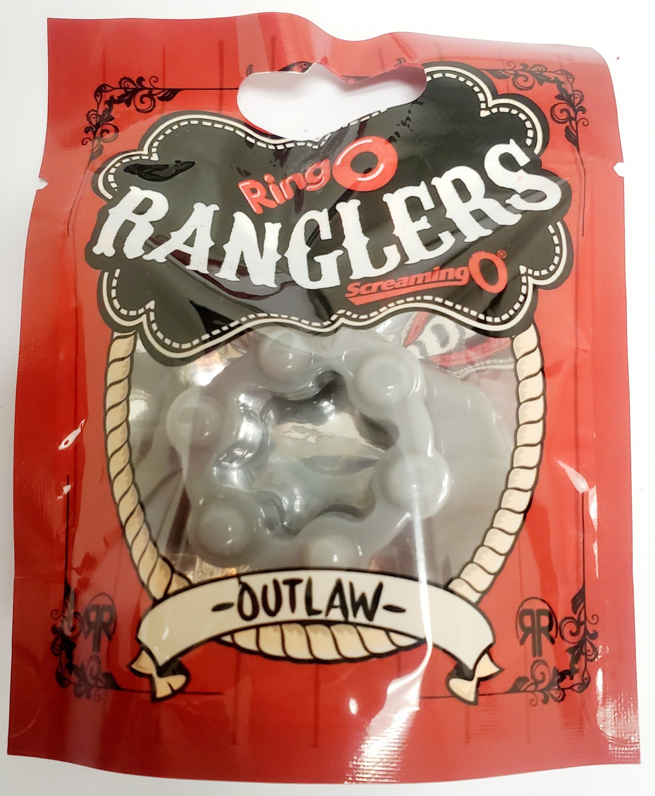 Screaming O RingO Rangler - Outlaw