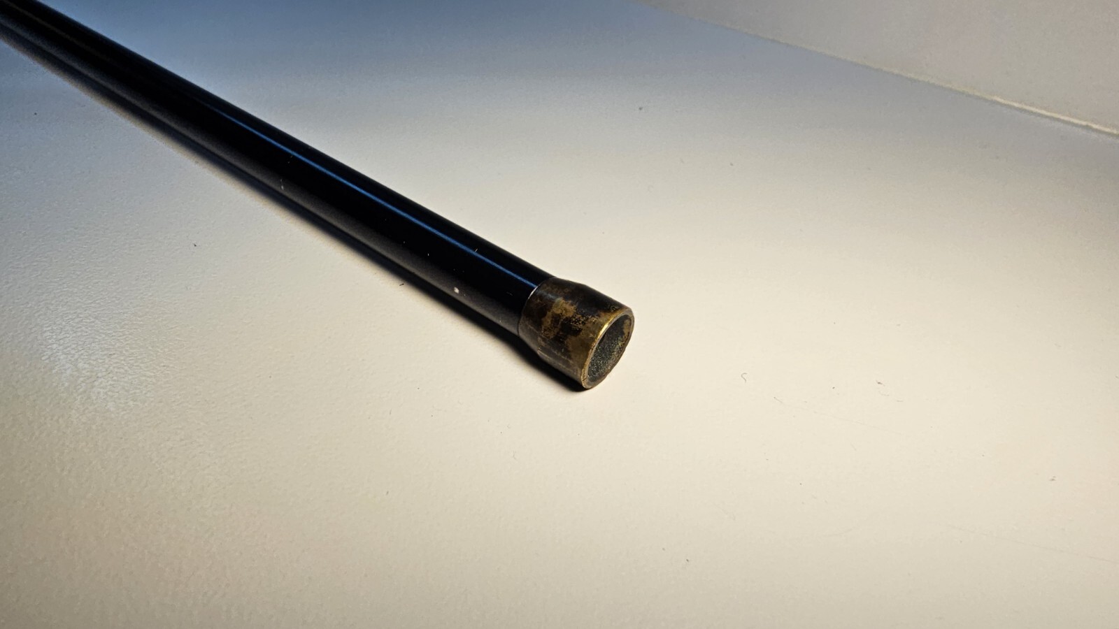 Knight LK-93 .54 Cal. Inline Muzzleloader 22" Metal Ramrod (24)