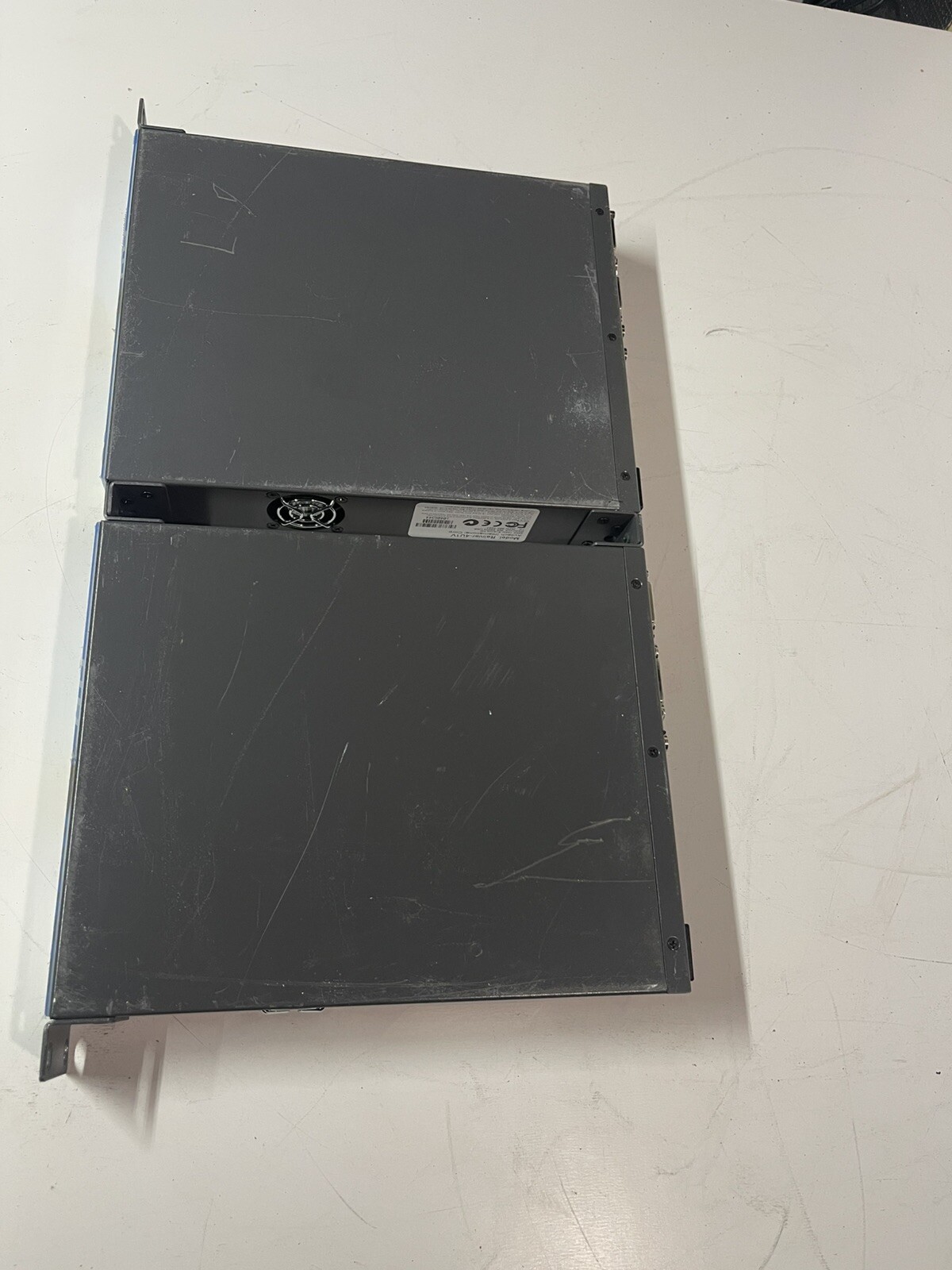 Hd Rainier-4U1V