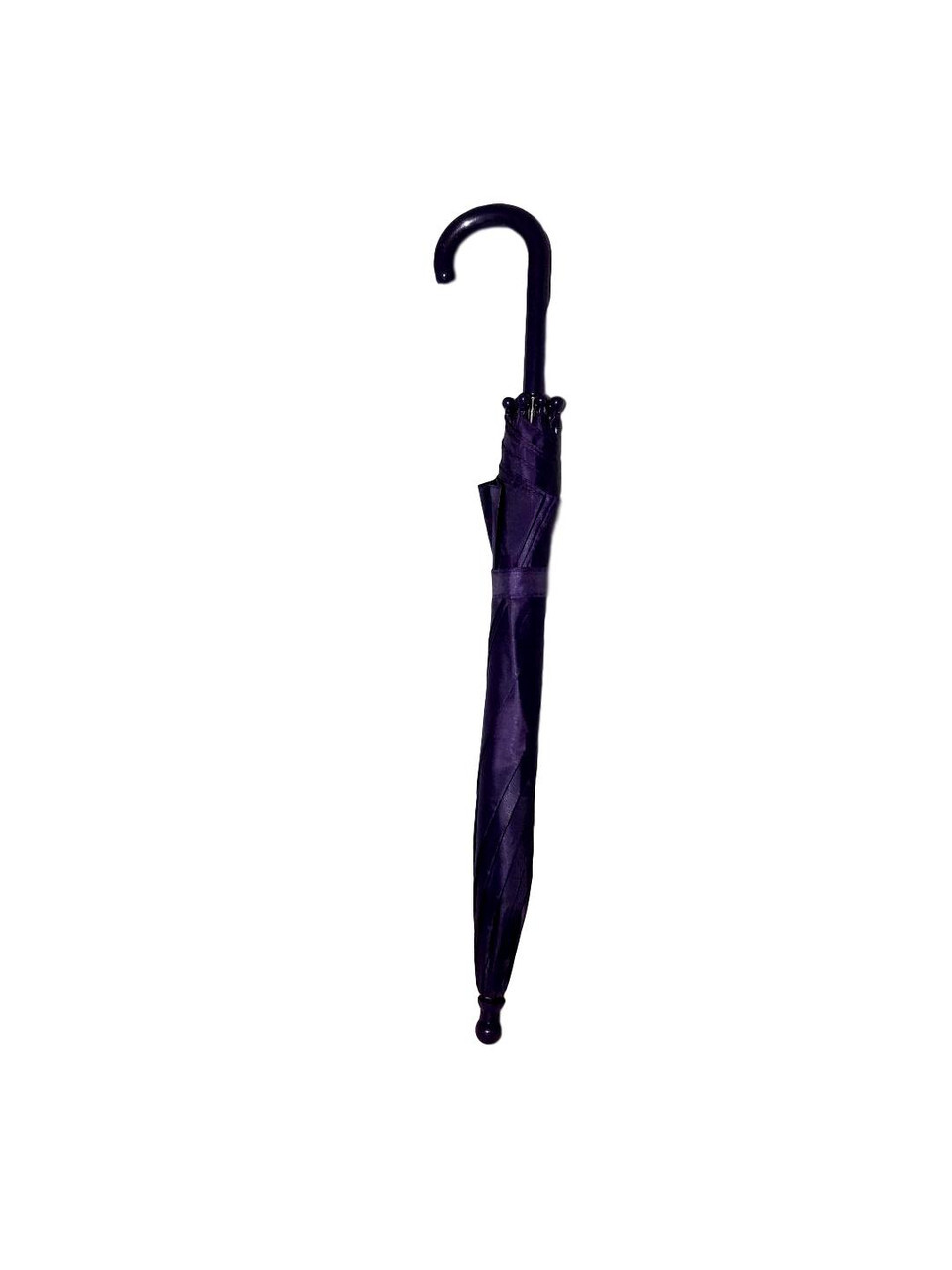 Purple Second Line Parasol 16" or Kids Umbrella